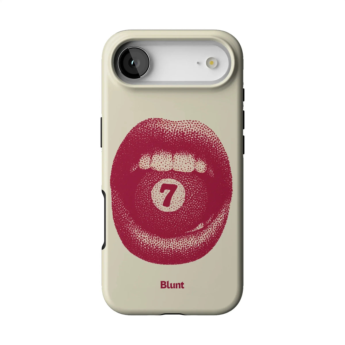 Sin City iPhone Case
