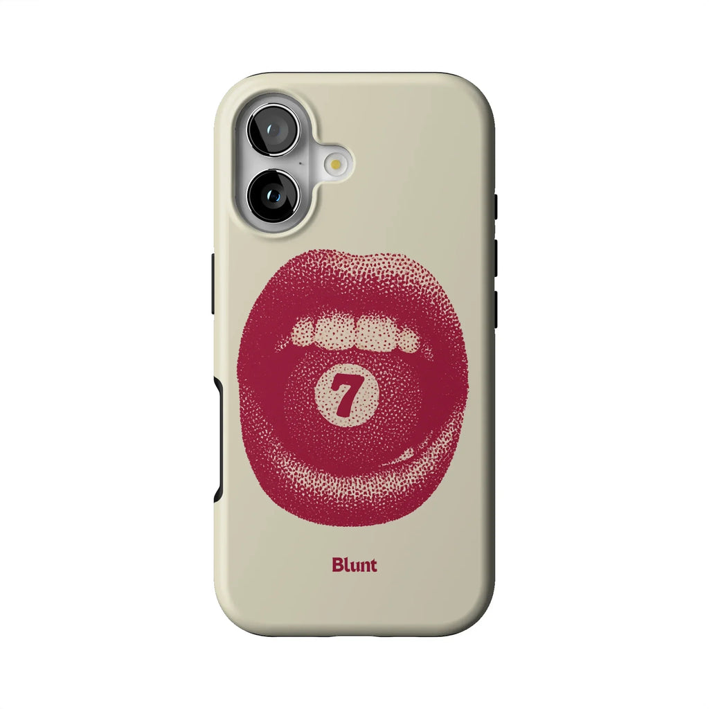 Sin City iPhone Case