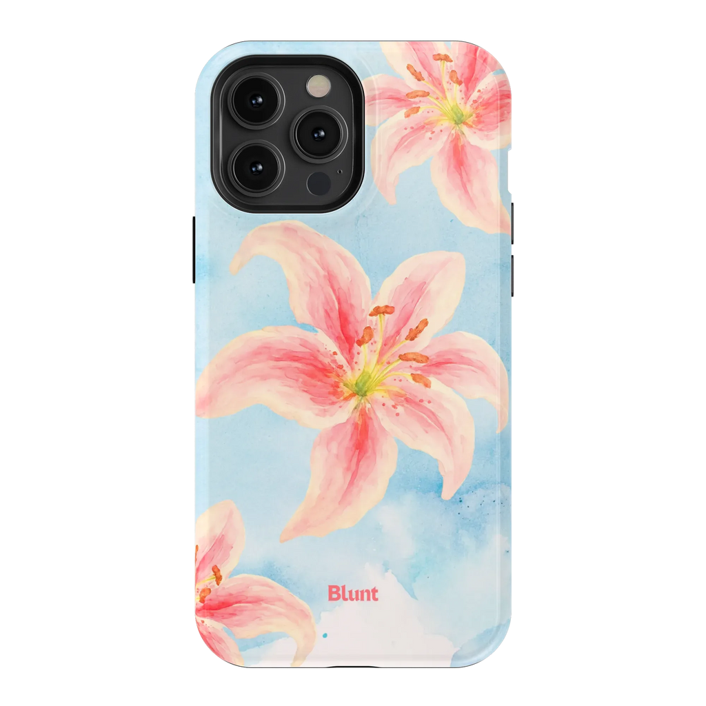 Aire iPhone Case