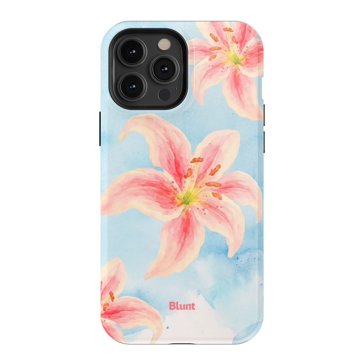 Aire iPhone Case