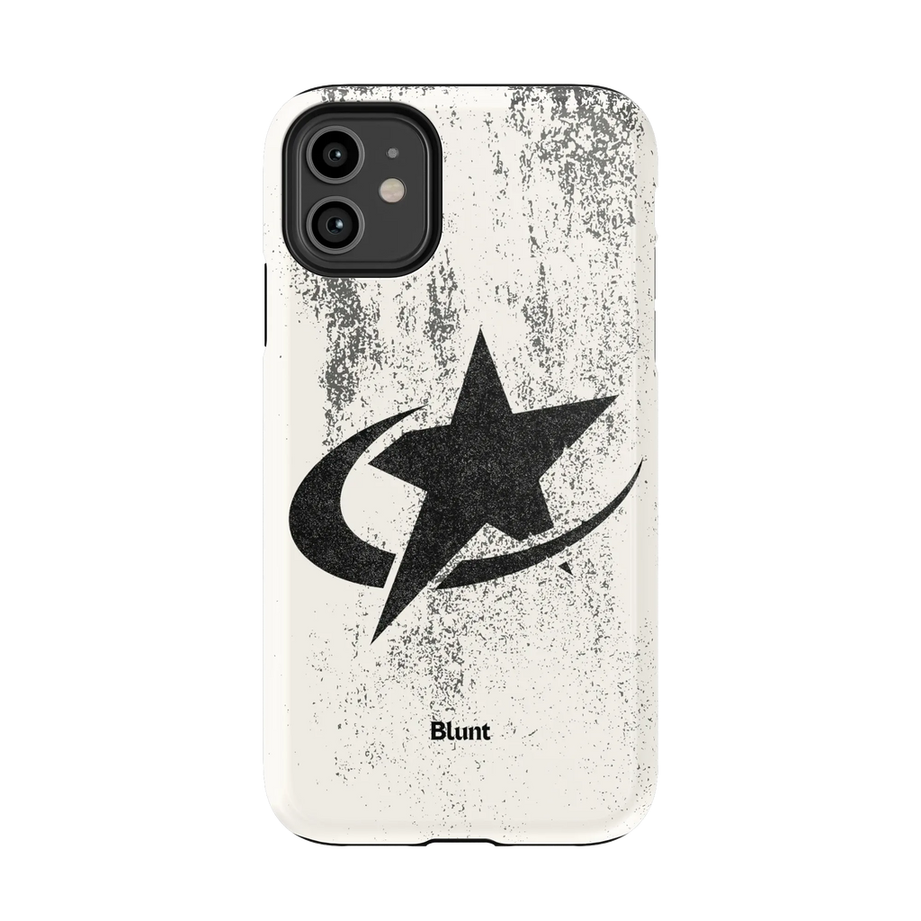 Starfade iPhone Case