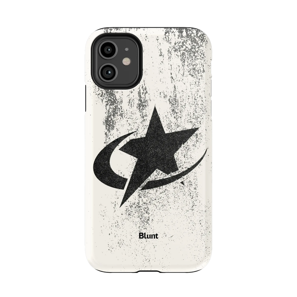 Starfade iPhone Case