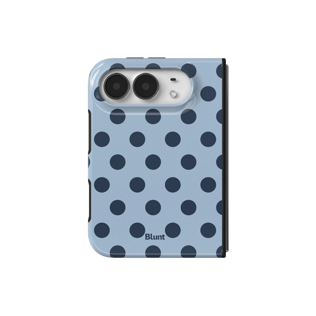 Sky Dot iPhone Case