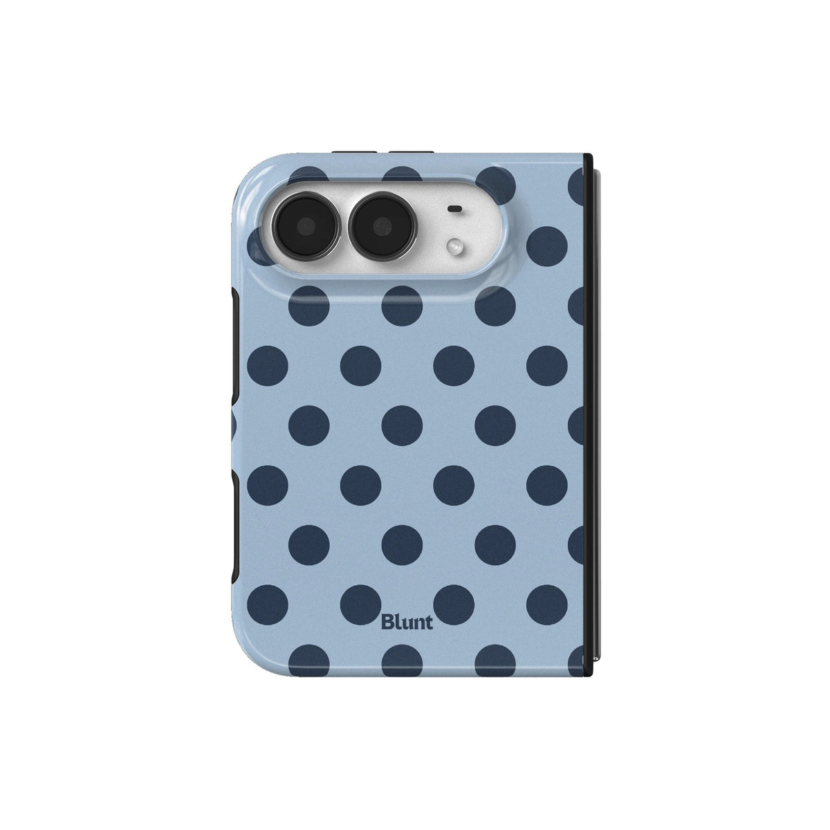 Sky Dot iPhone Case