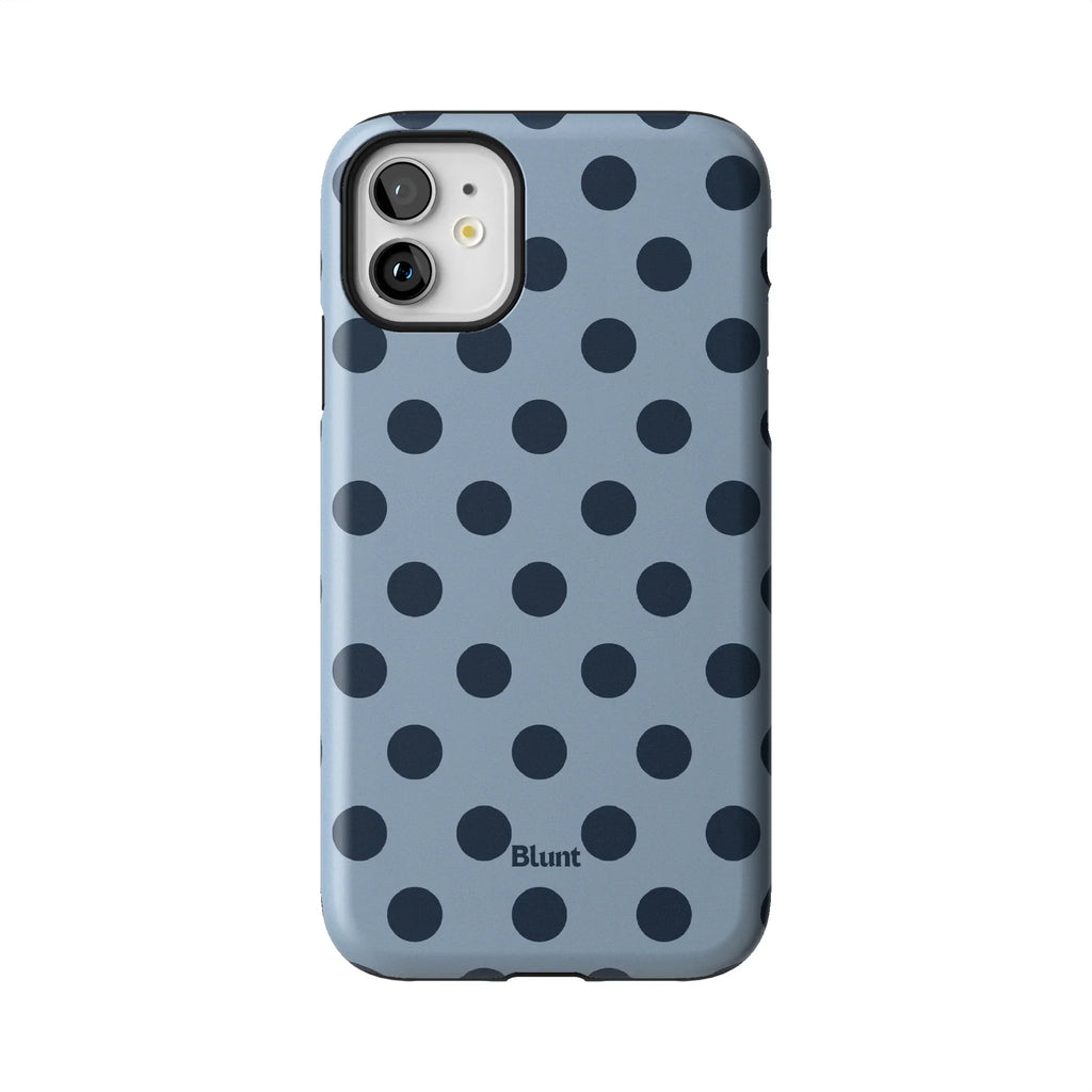 Sky Dot iPhone Case