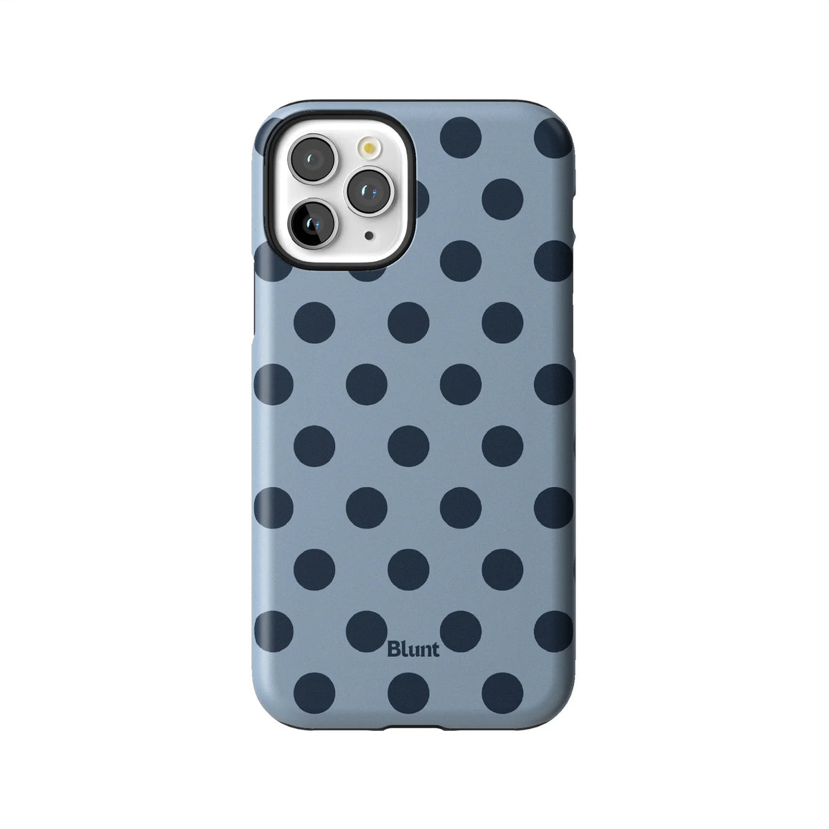 Sky Dot iPhone Case