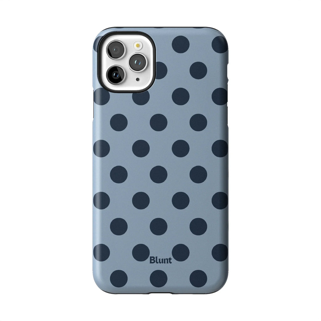 Sky Dot iPhone Case