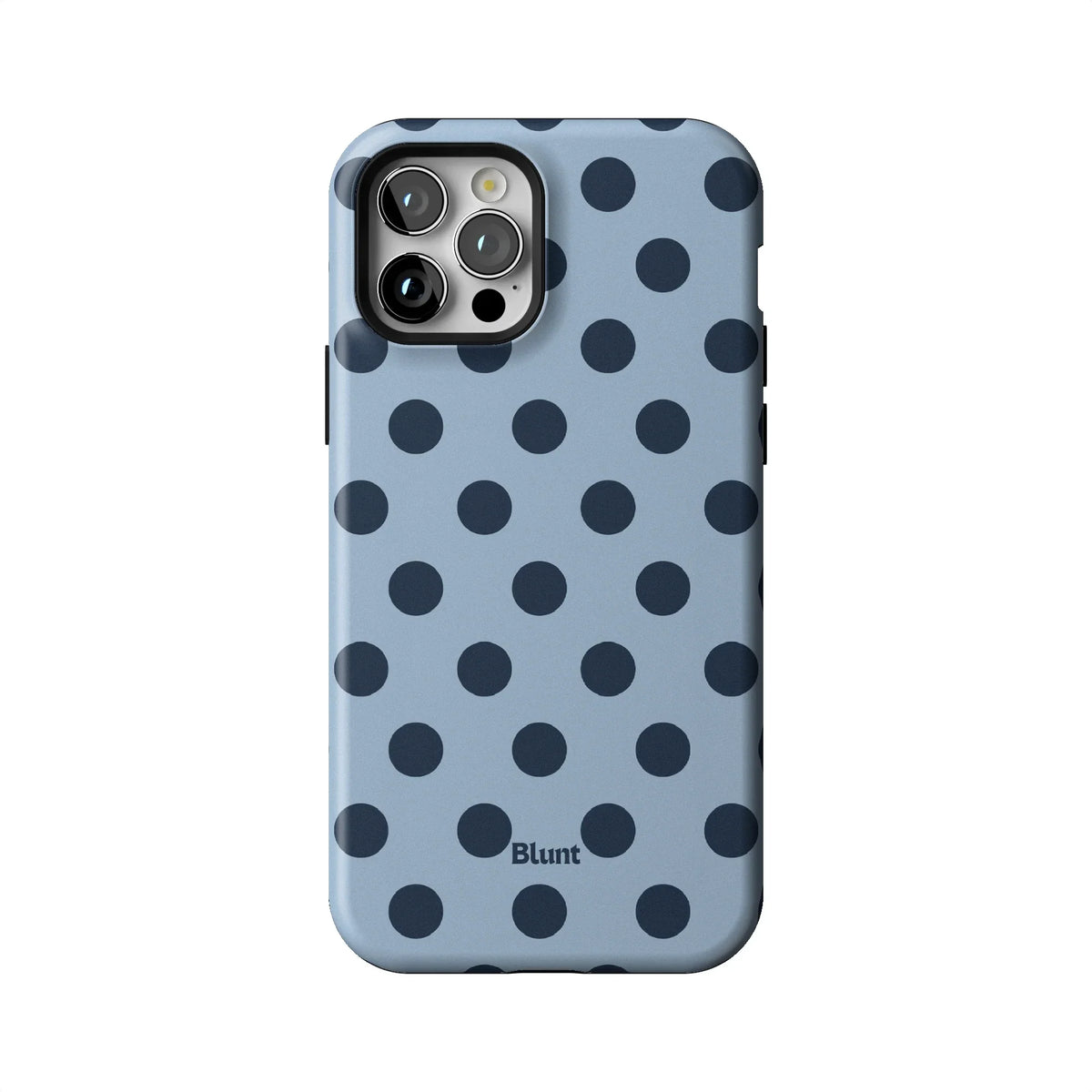 Sky Dot iPhone Case