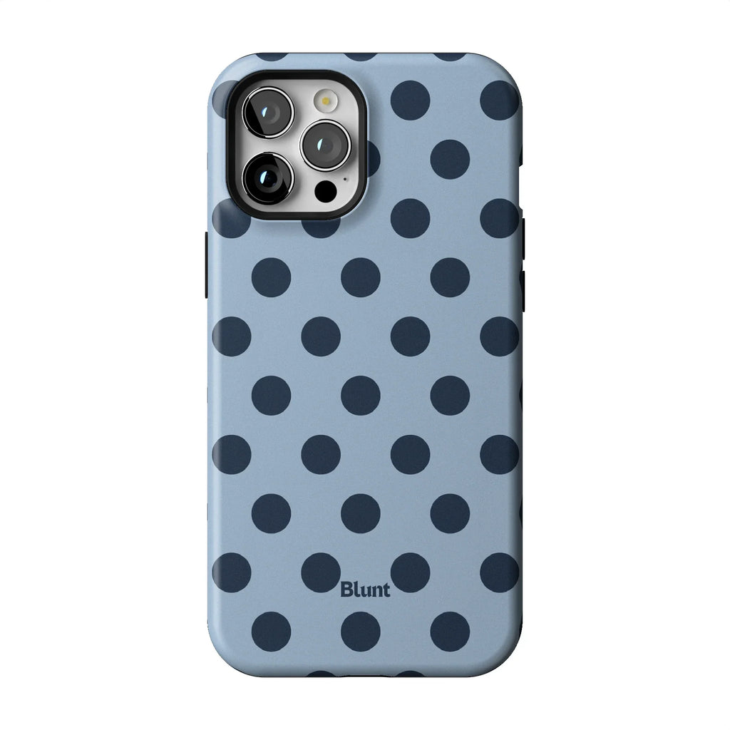Sky Dot iPhone Case