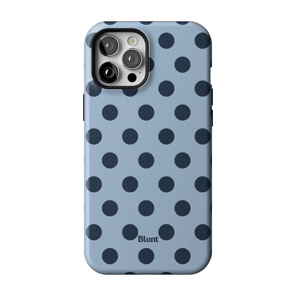 Sky Dot iPhone Case