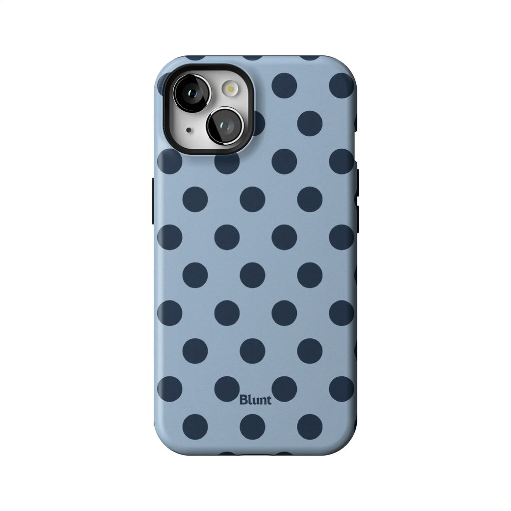Sky Dot iPhone Case