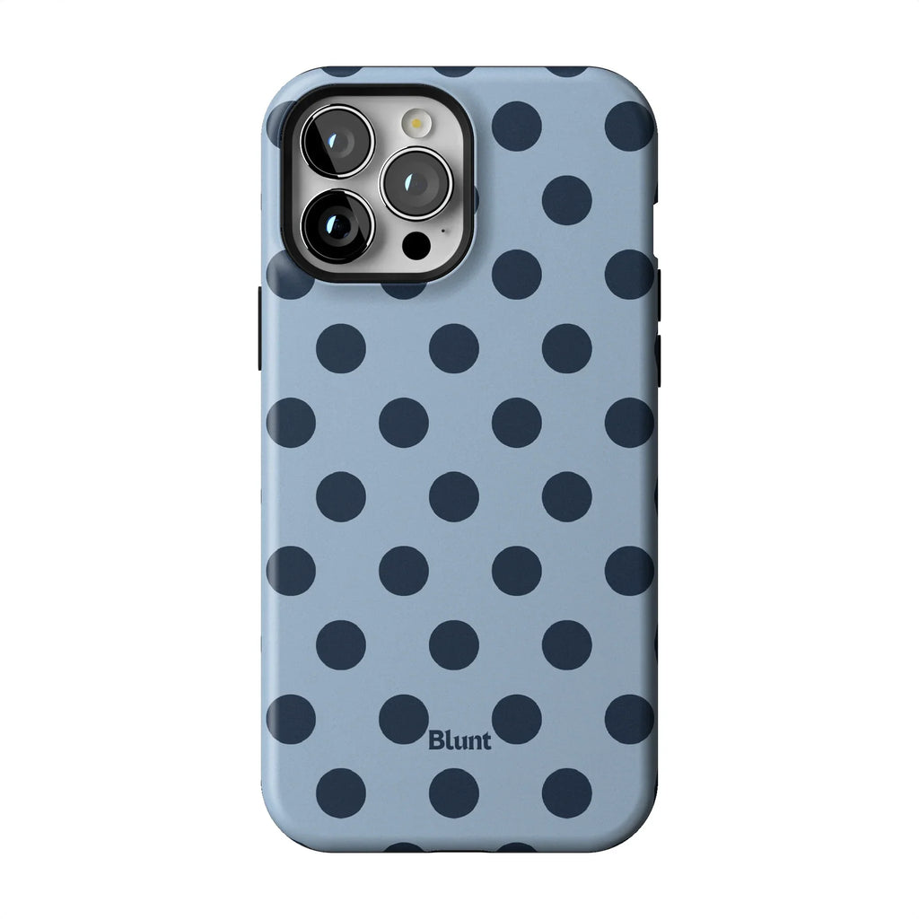 Sky Dot iPhone Case