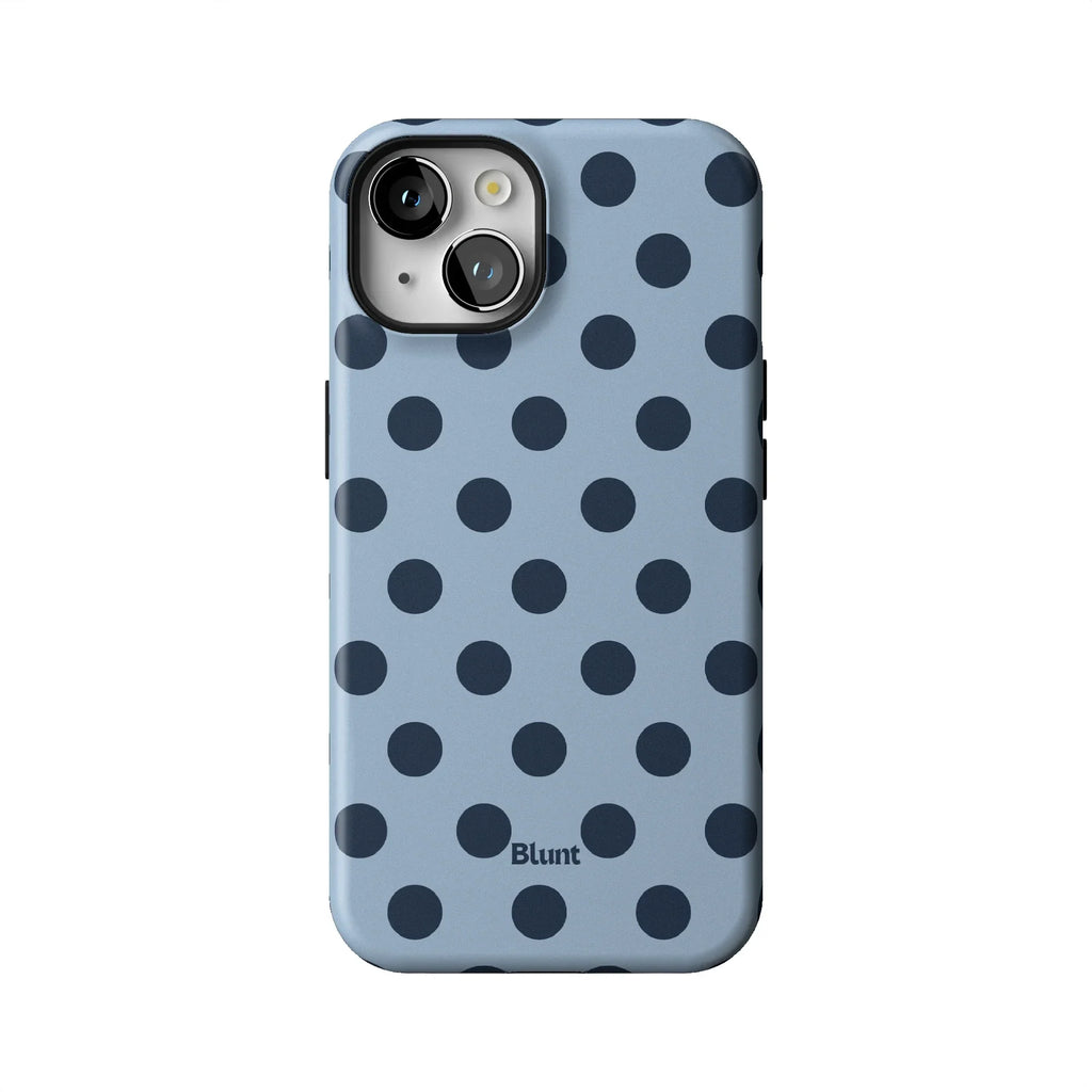 Sky Dot iPhone Case
