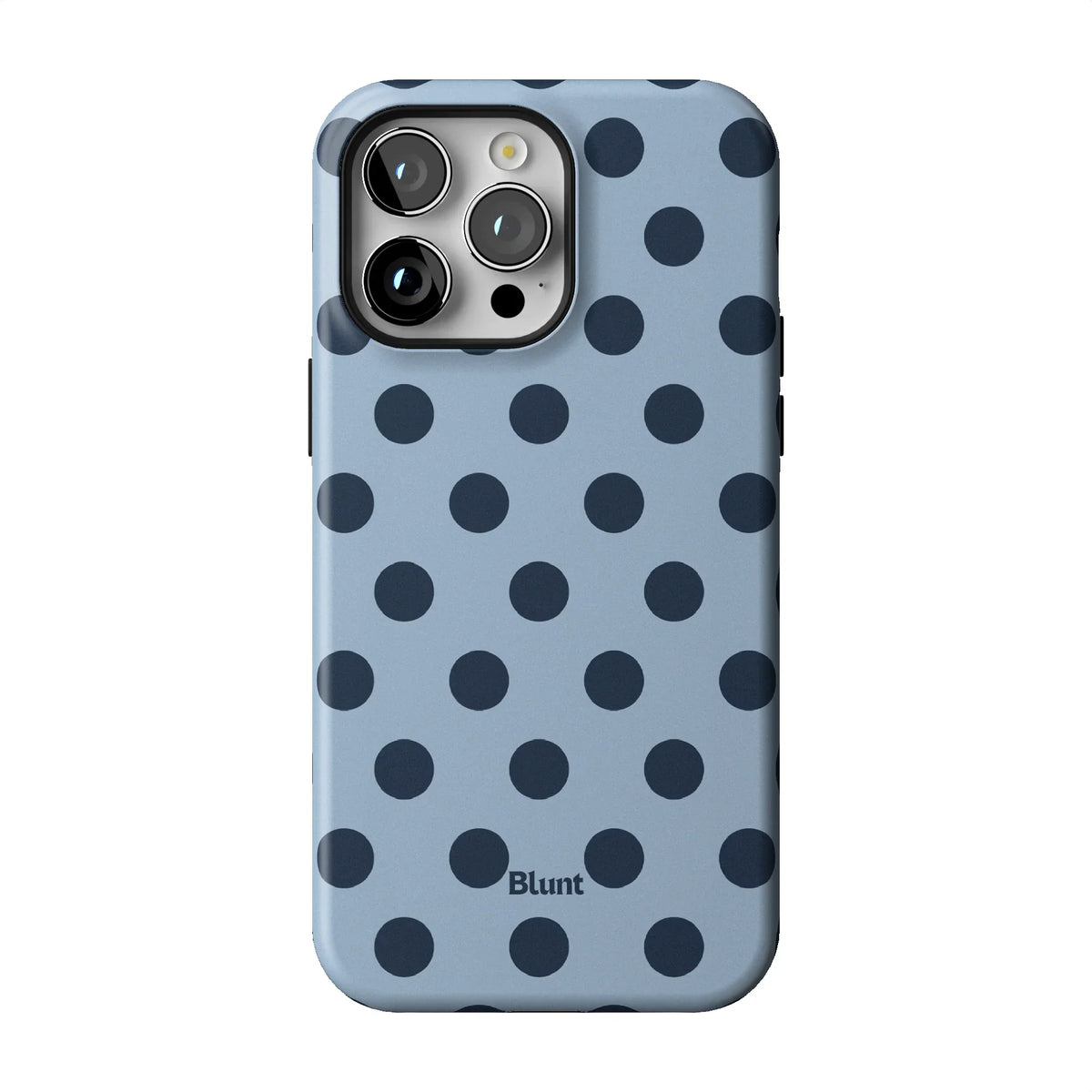 Sky Dot iPhone Case