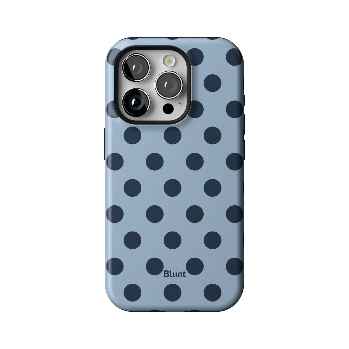 Sky Dot iPhone Case