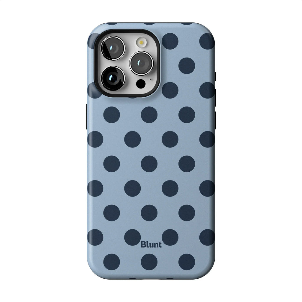 Sky Dot iPhone Case