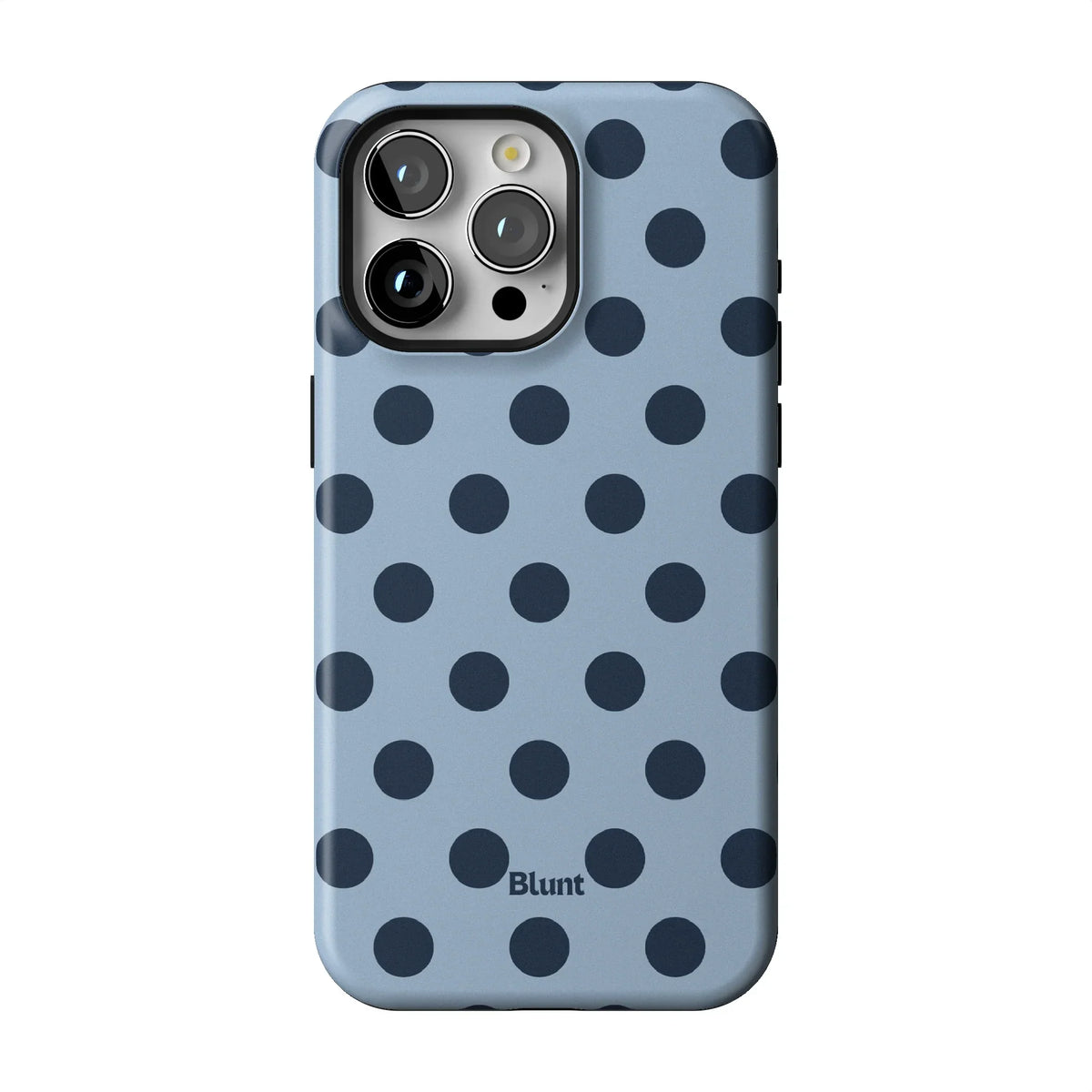 Sky Dot iPhone Case