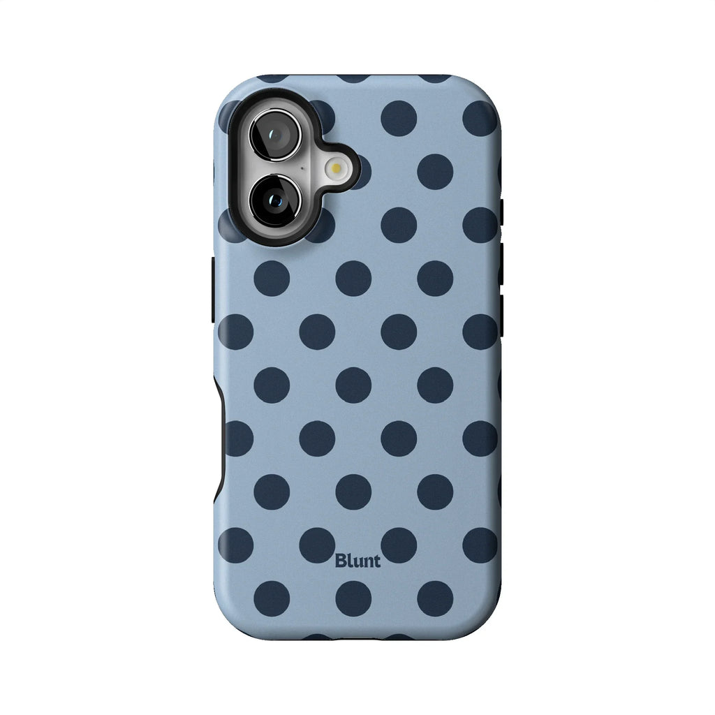 Sky Dot iPhone Case