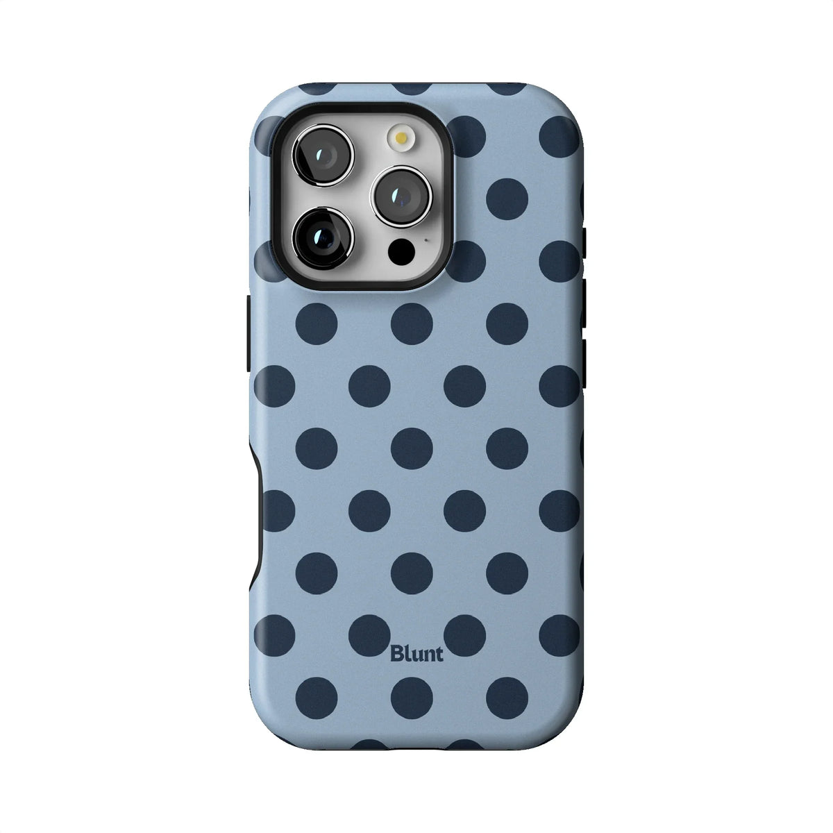 Sky Dot iPhone Case