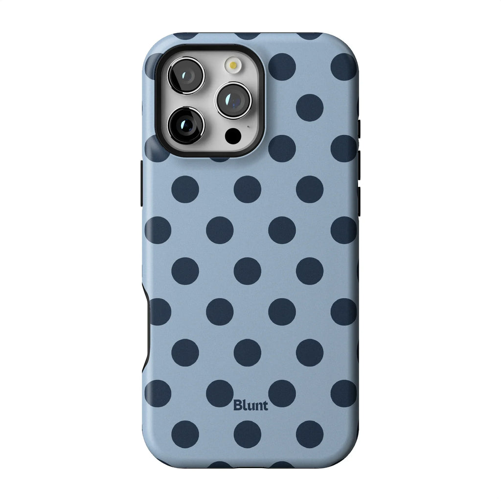 Sky Dot iPhone Case