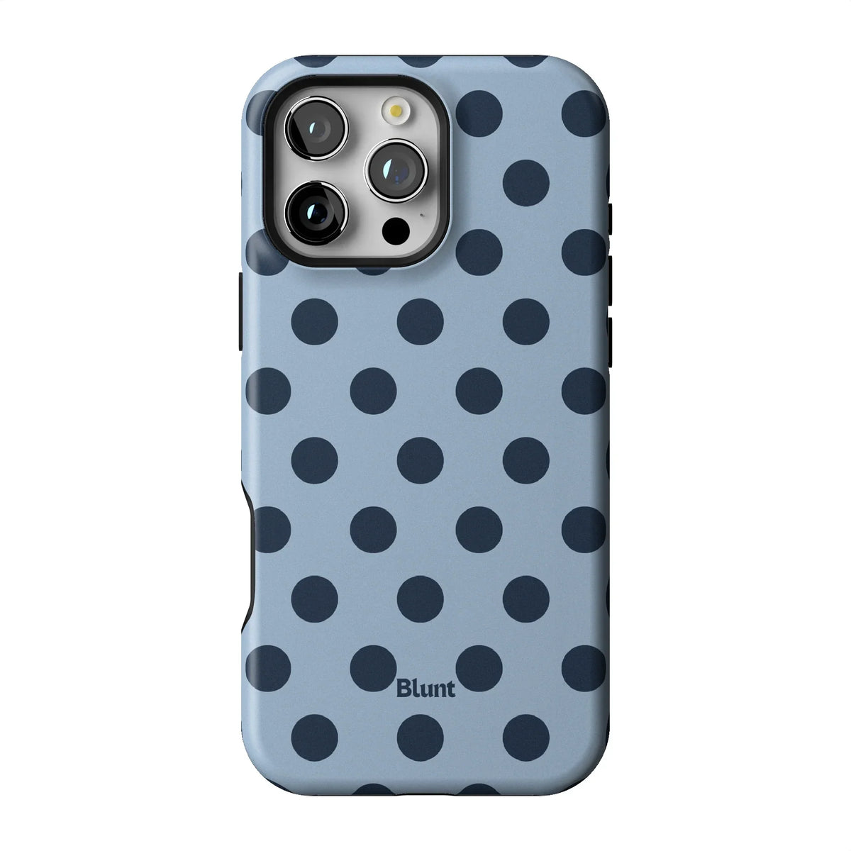 Sky Dot iPhone Case