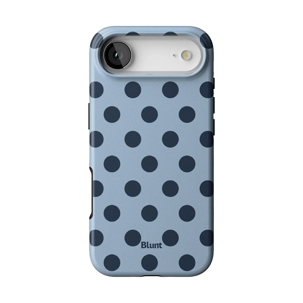 Sky Dot iPhone Case
