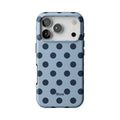 Sky Dot iPhone Case
