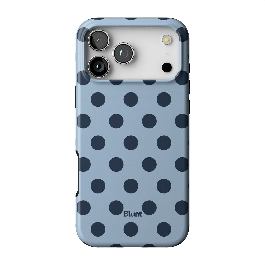 Sky Dot iPhone Case