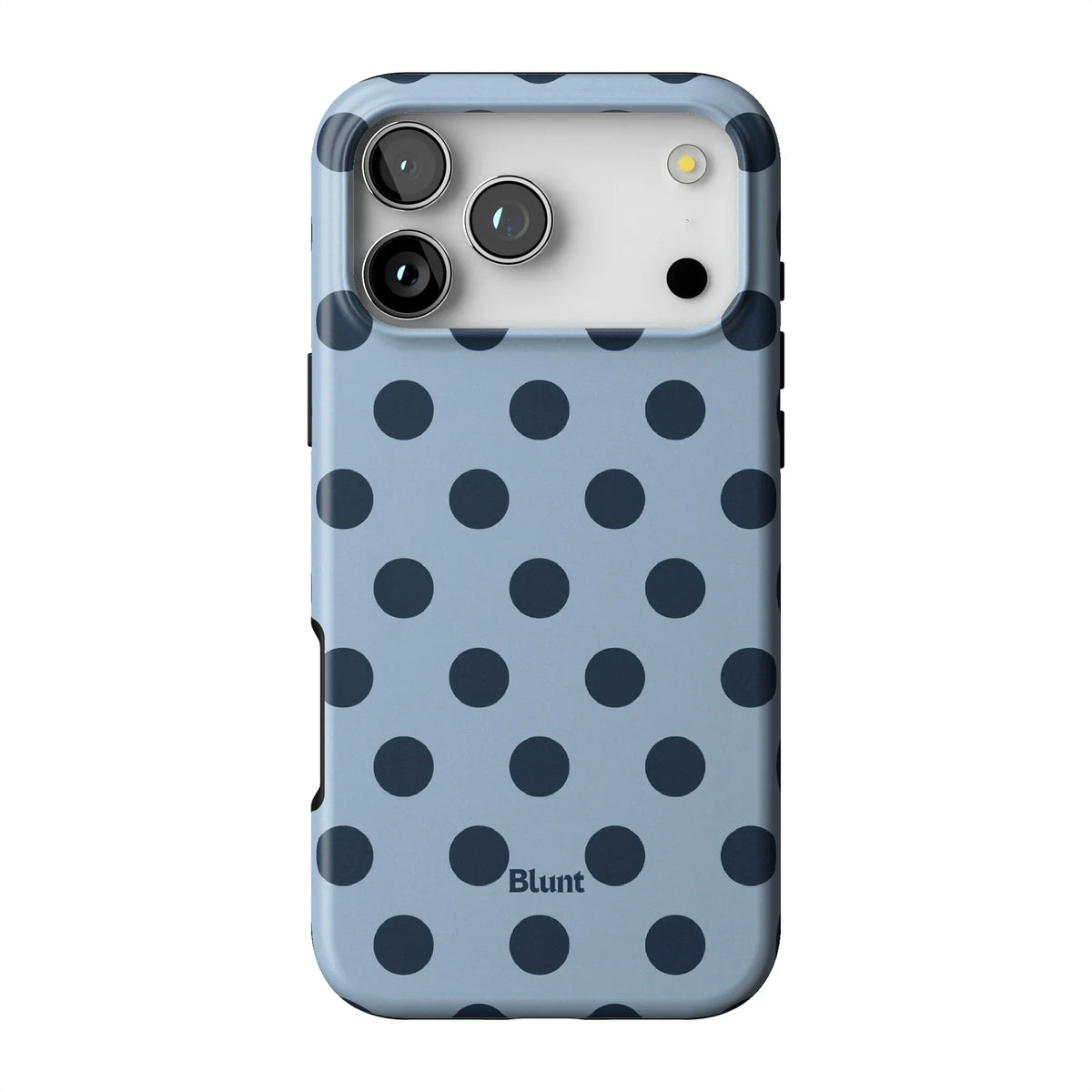 Sky Dot iPhone Case