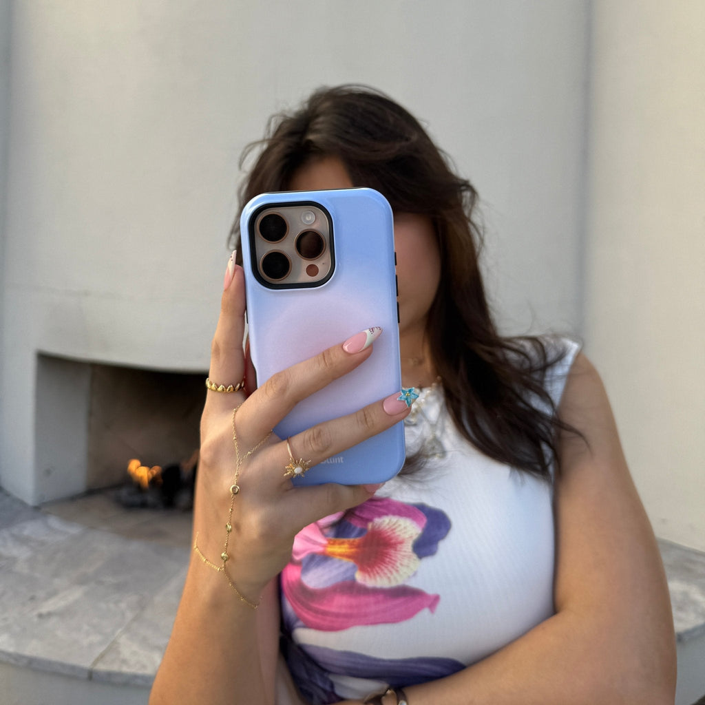 Skye iPhone Case