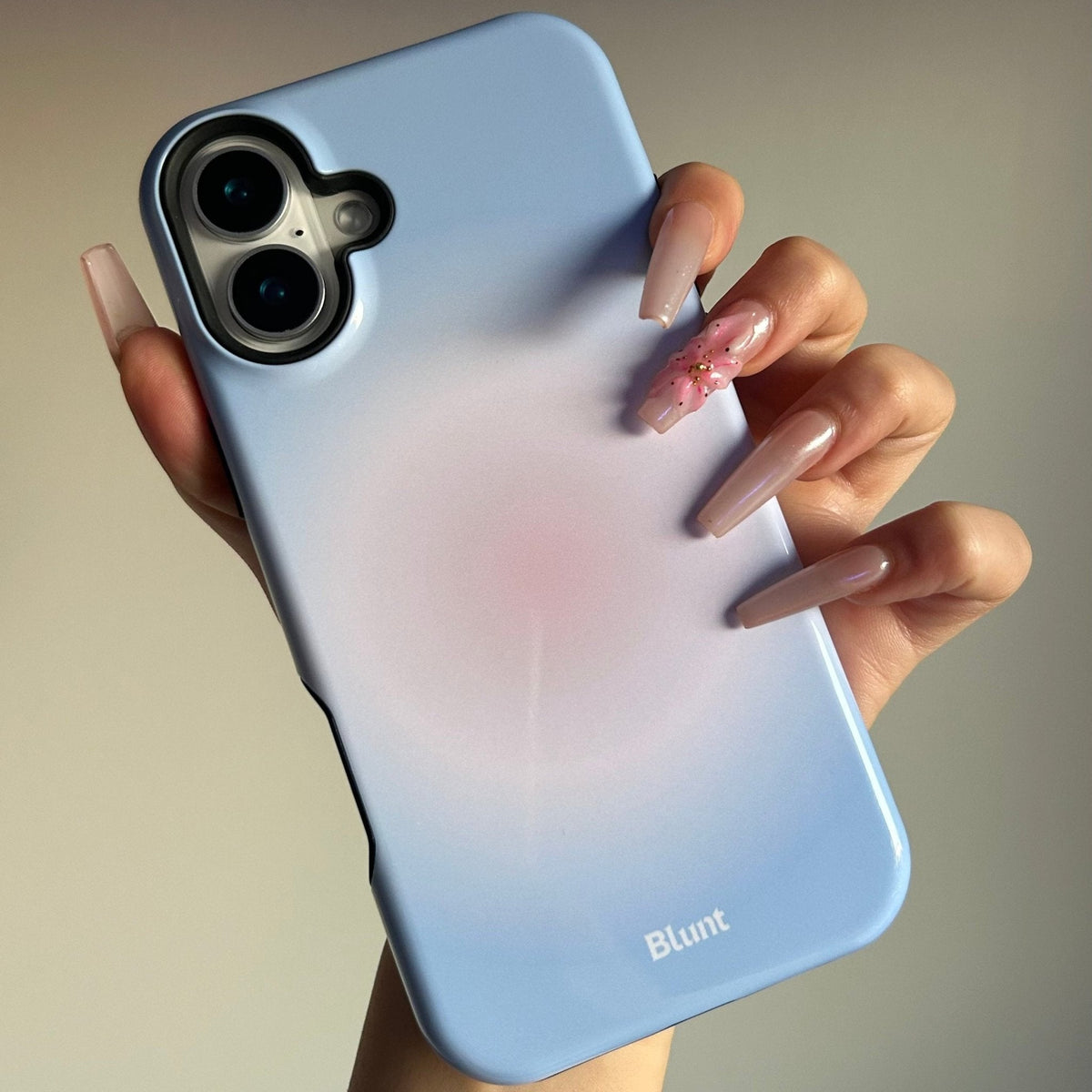 Skye iPhone Case