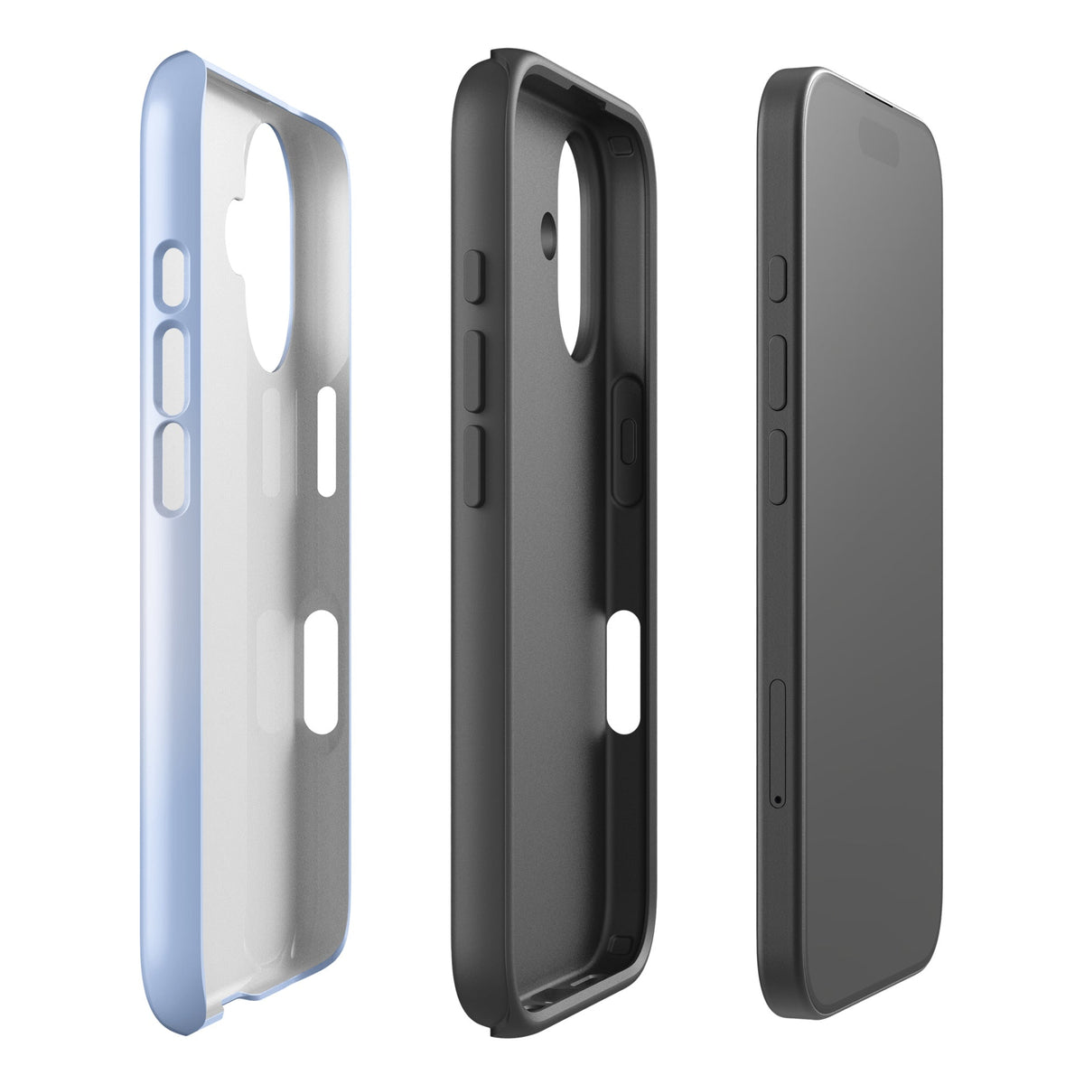 Skye iPhone Case