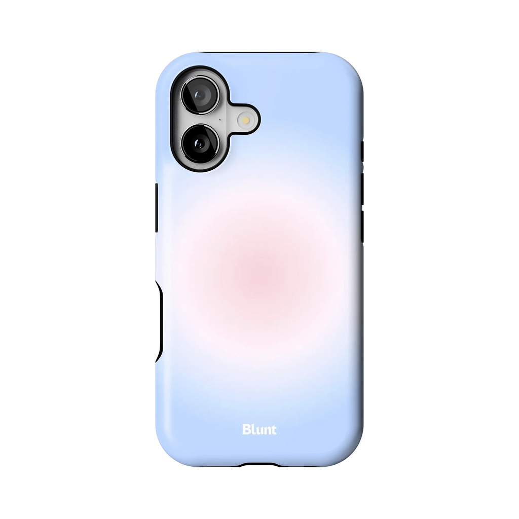 Skye iPhone Case