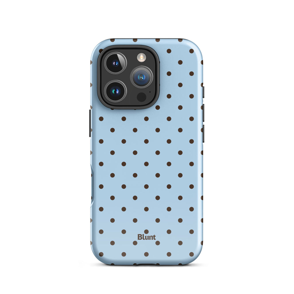 Skyfall iPhone Case