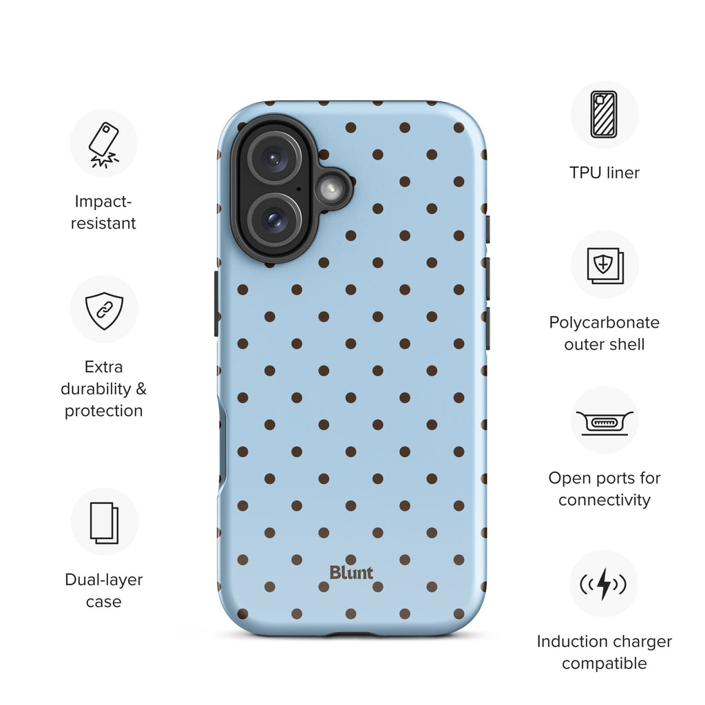 Skyfall iPhone Case