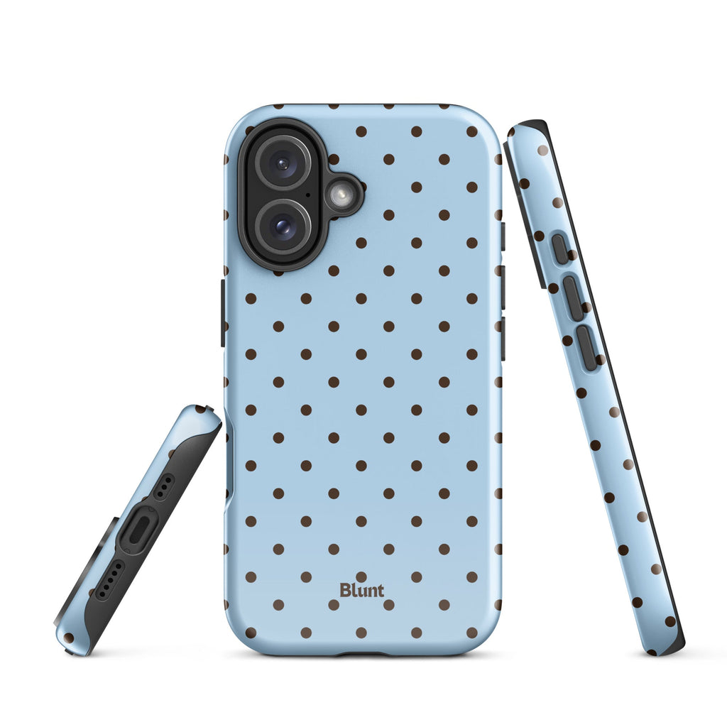 Skyfall iPhone Case
