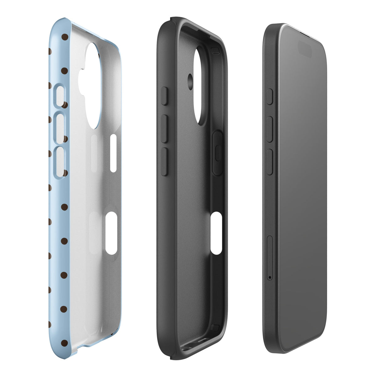 Skyfall iPhone Case