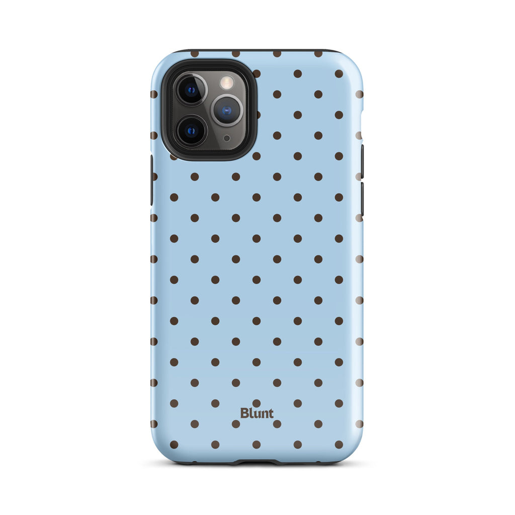 Skyfall iPhone Case
