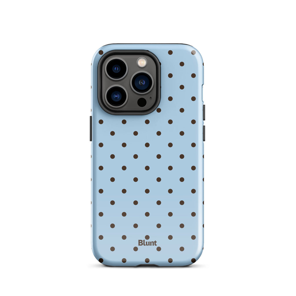 Skyfall iPhone Case