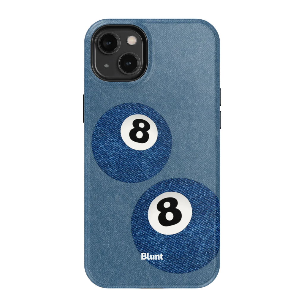 Hot Shot iPhone Case