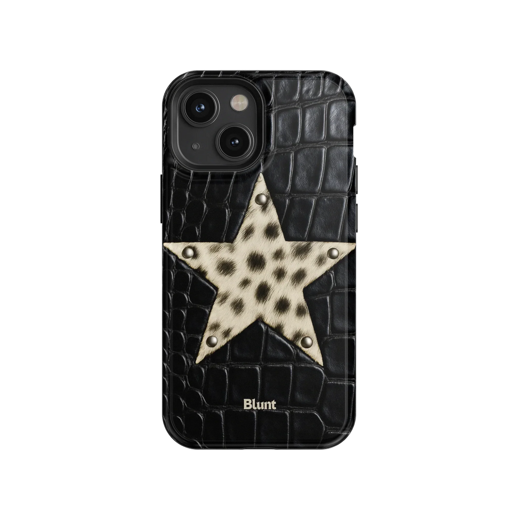 Starlette iPhone Case