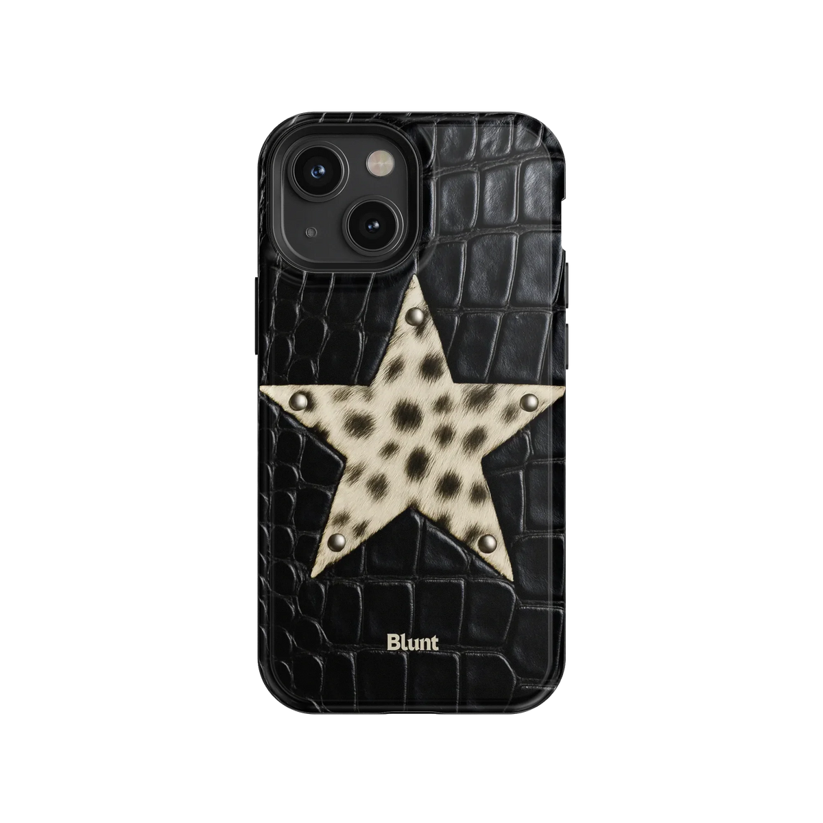 Starlette iPhone Case