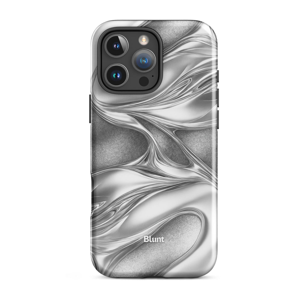 Slyvera iPhone Case