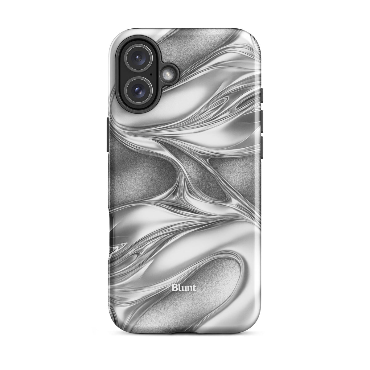 Slyvera iPhone Case