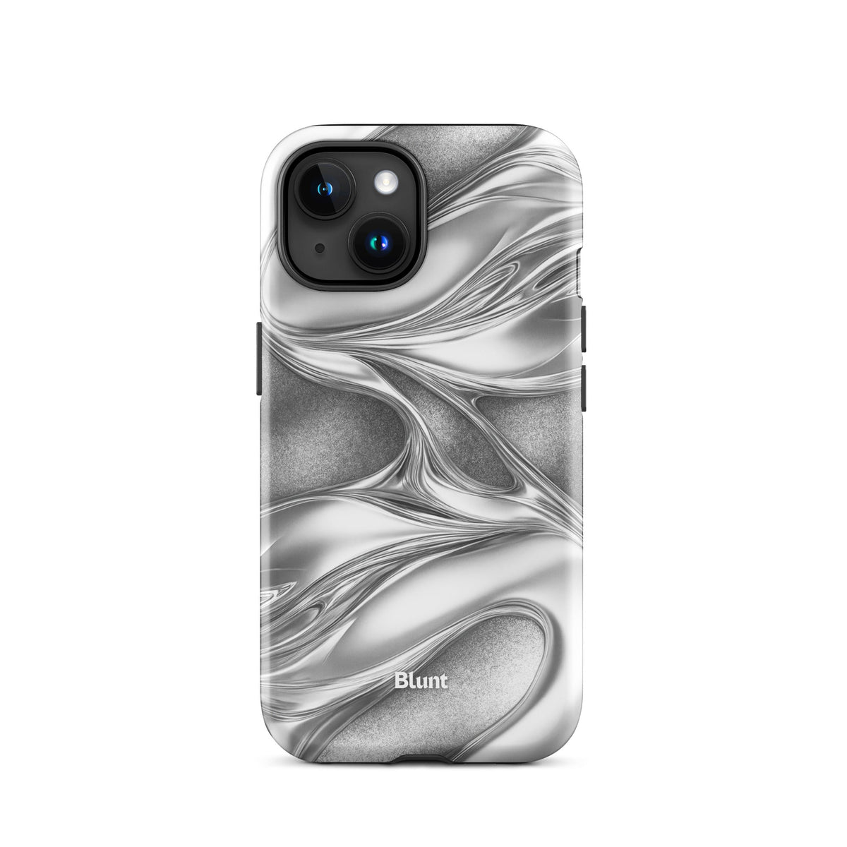 Slyvera iPhone Case