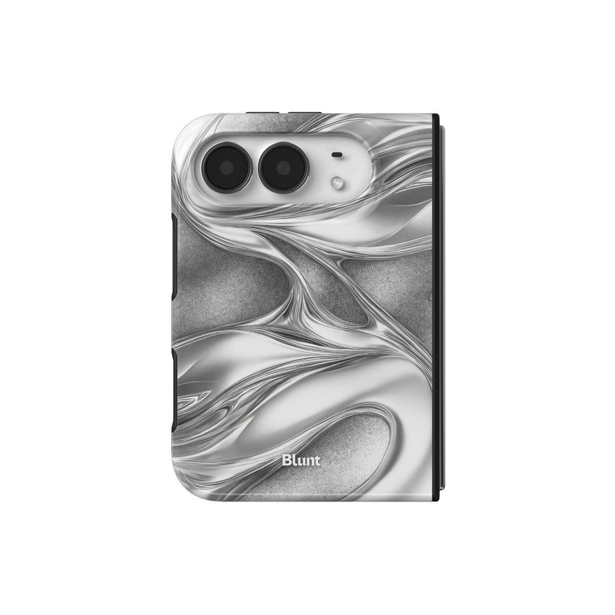 Slyvera iPhone Case