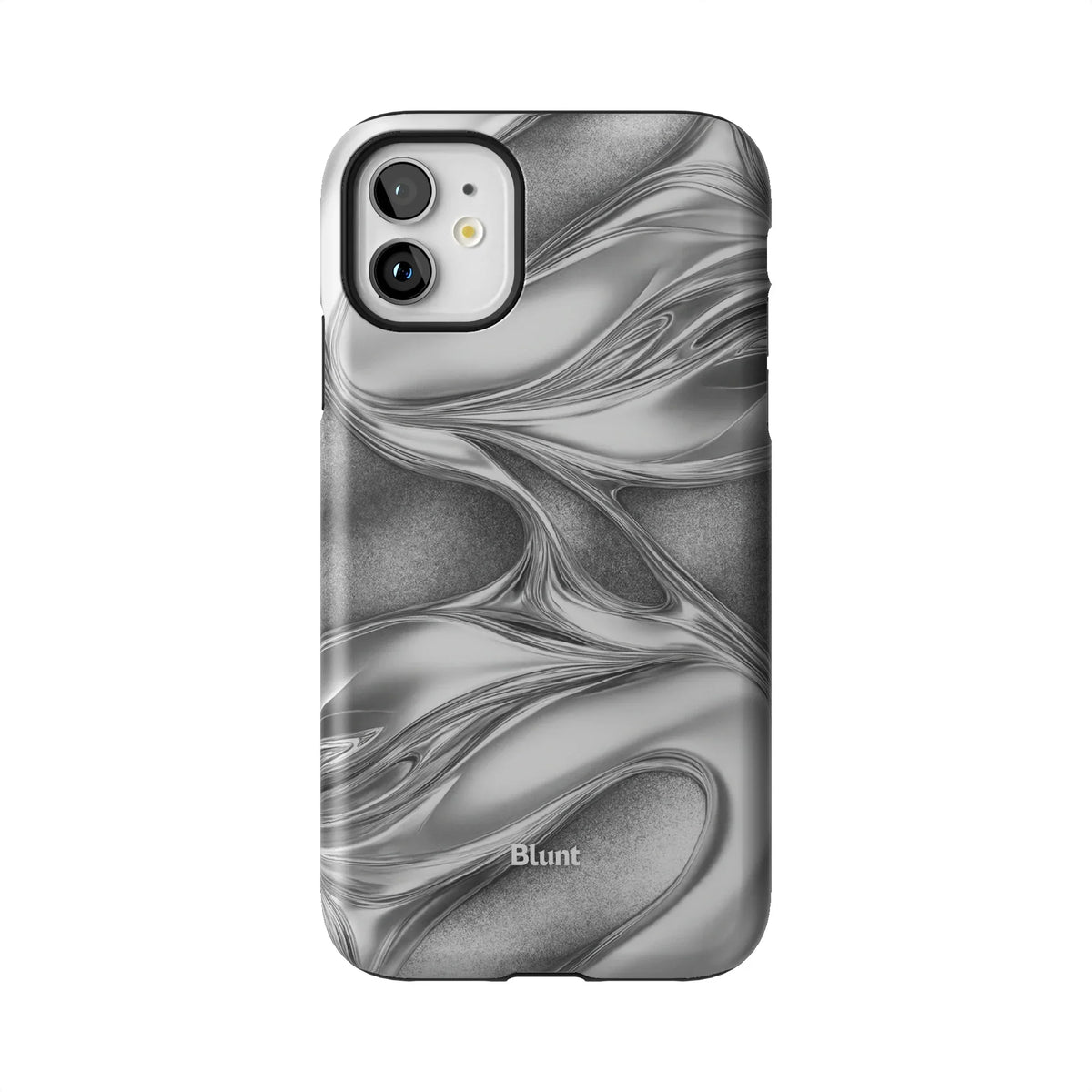 Slyvera iPhone Case