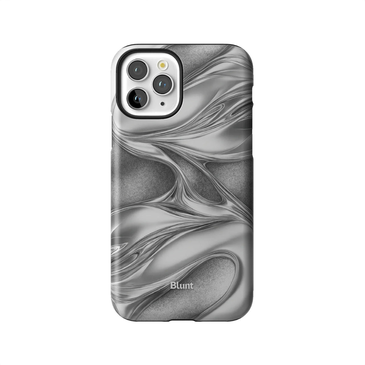 Slyvera iPhone Case