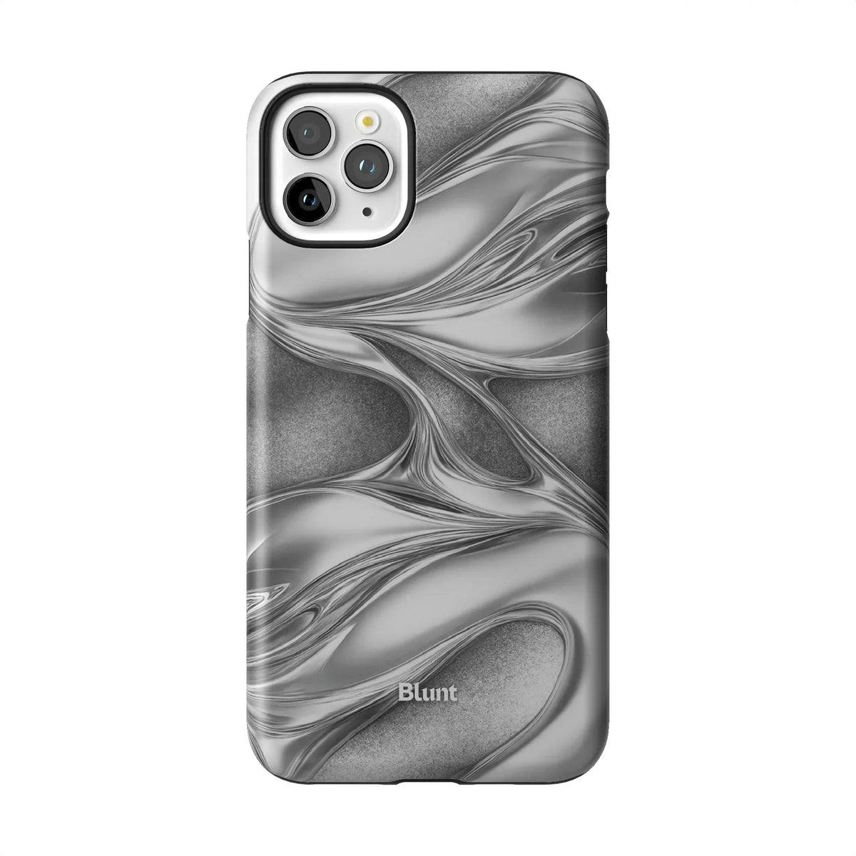 Slyvera iPhone Case