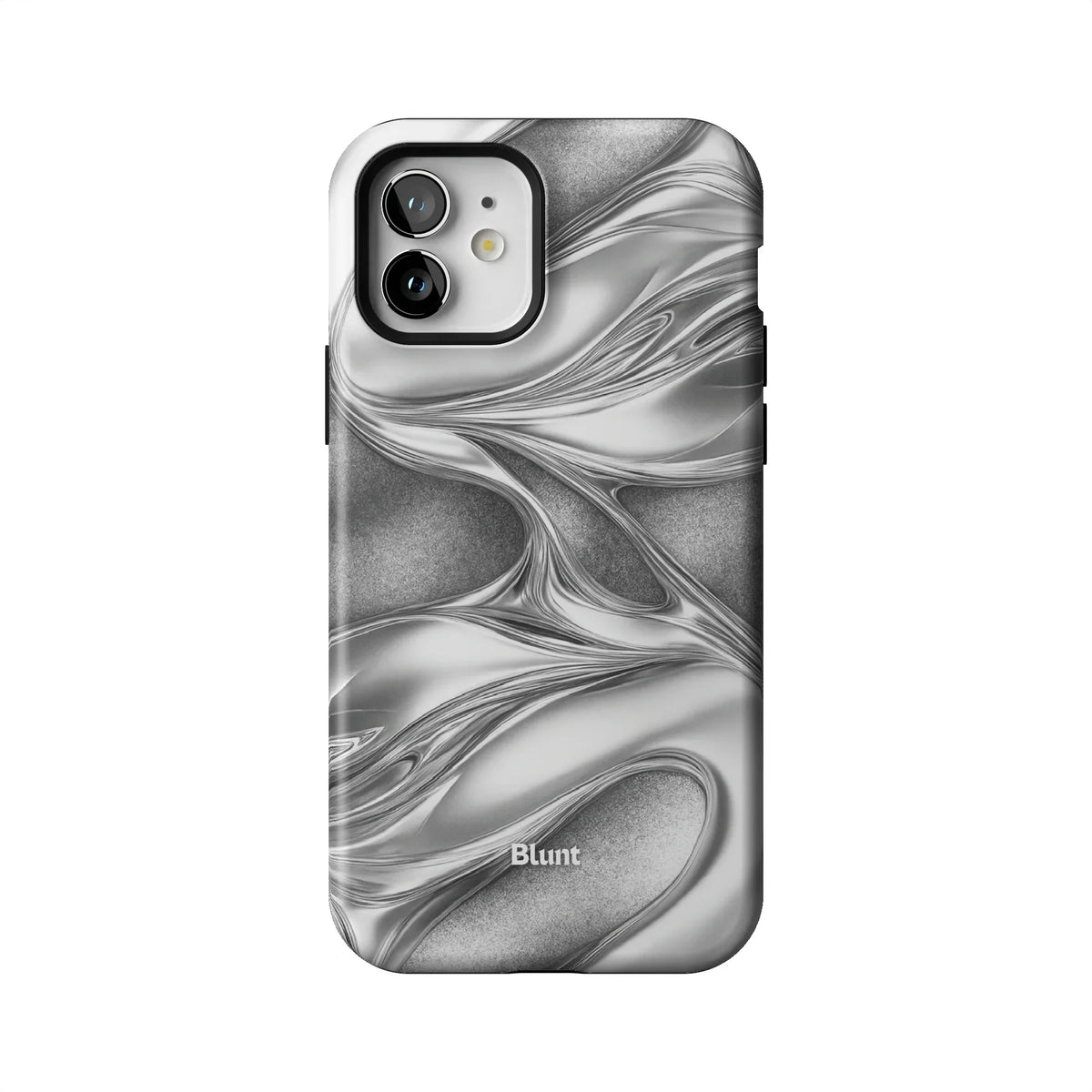 Slyvera iPhone Case